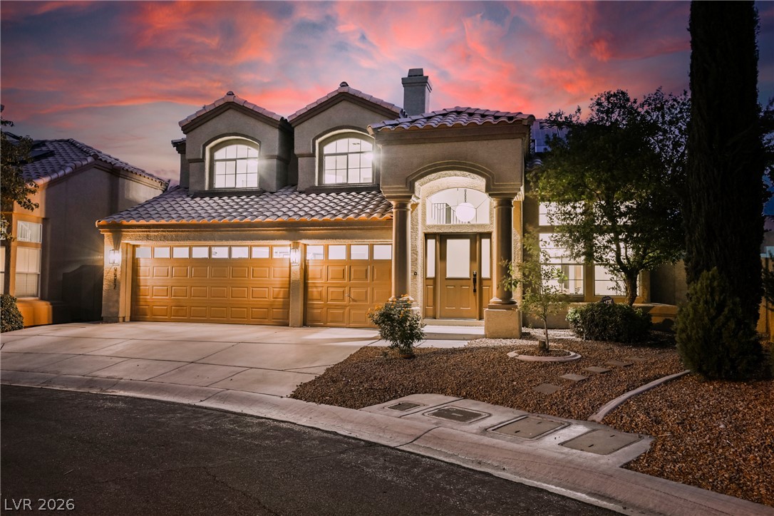 9517 Cynthia Joy Drive