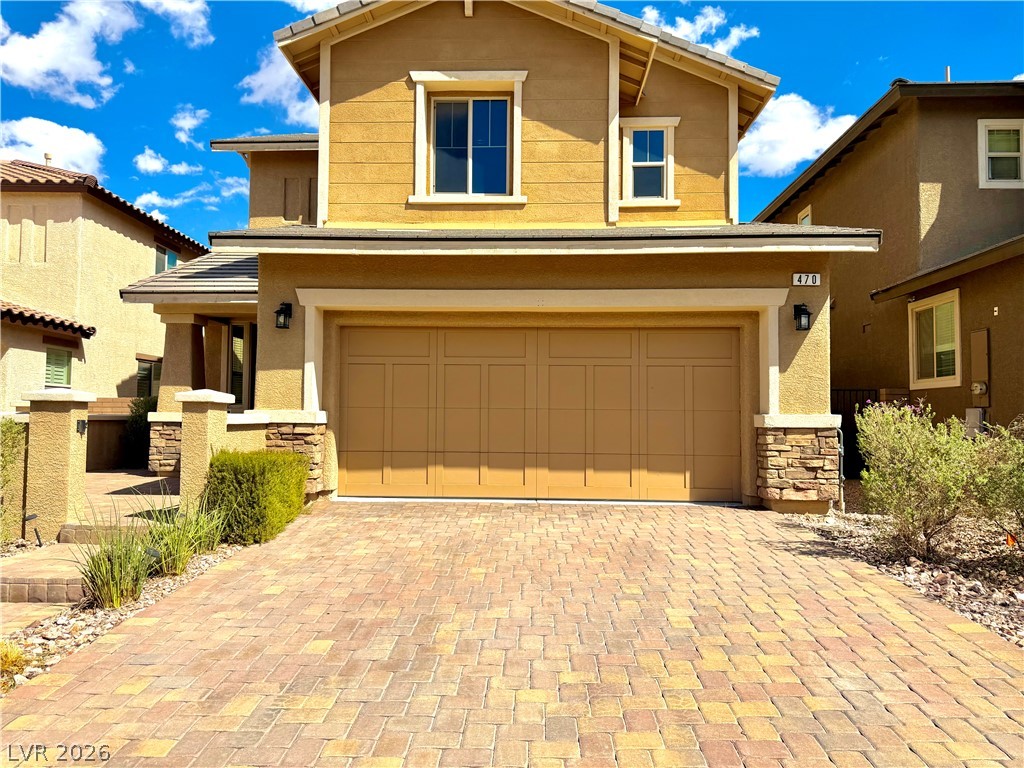 470 Fortissimo Street Property Photo 2