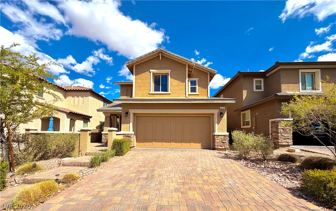 470 Fortissimo Street Property Photo 3