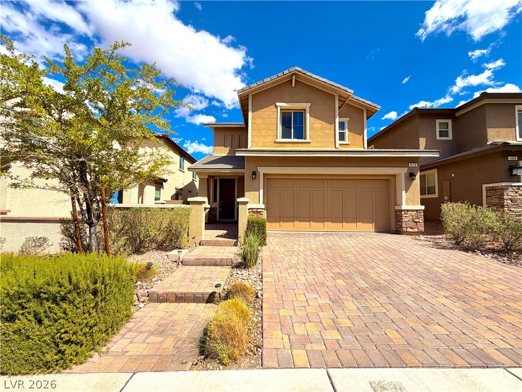 470 Fortissimo Street Property Photo 4