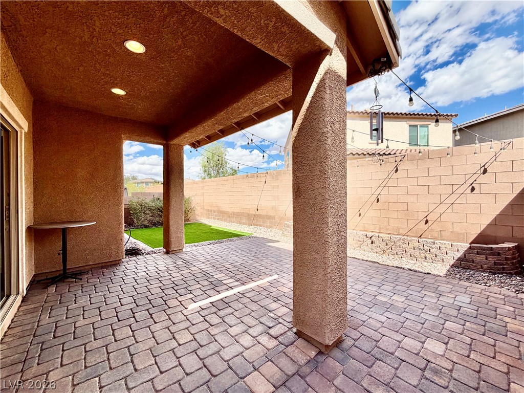 470 Fortissimo Street Property Photo 38