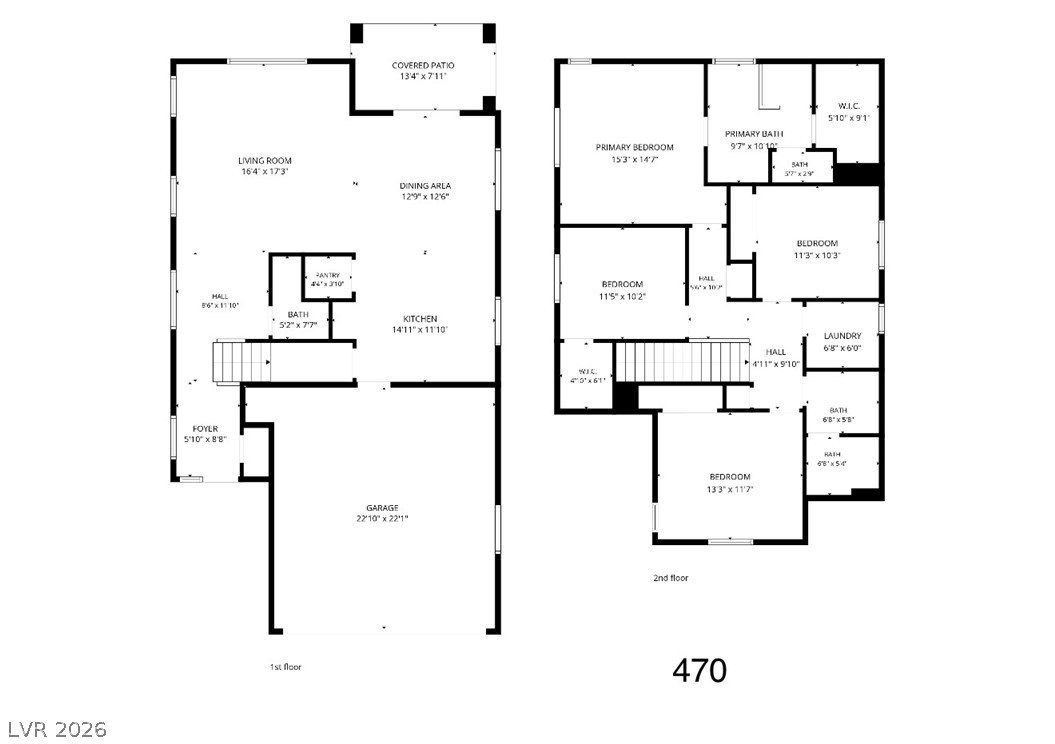 470 Fortissimo Street Property Photo 76