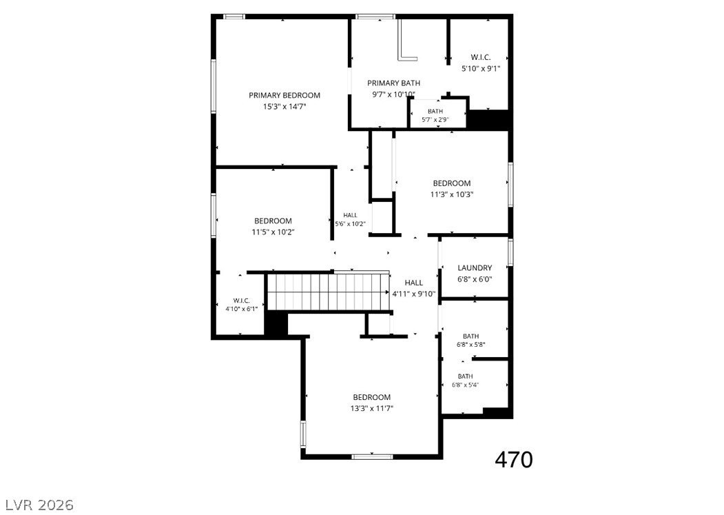 470 Fortissimo Street Property Photo 77