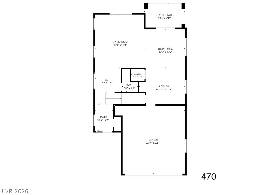 470 Fortissimo Street Property Photo 78