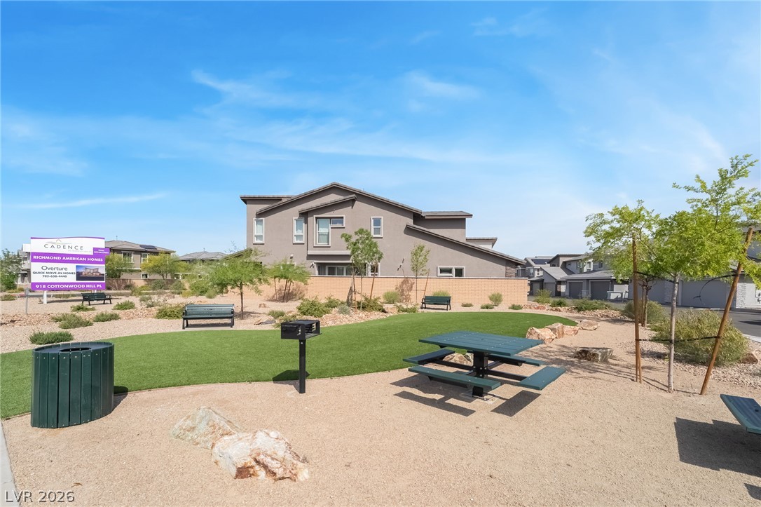470 Fortissimo Street Property Photo 79