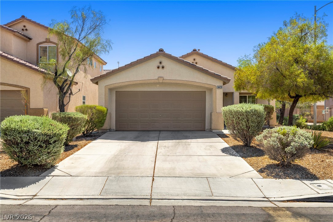 6420 KENYA SPRINGS Street Property Photo 1