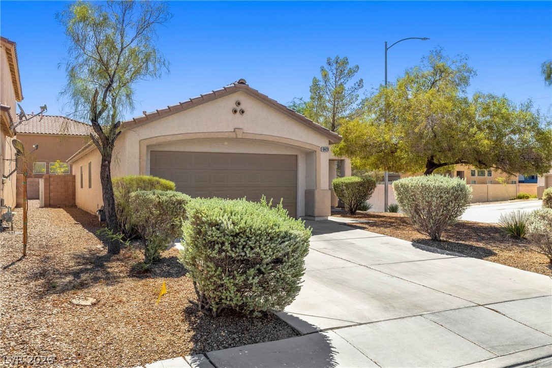 6420 Kenya Springs Street Property Photo 3