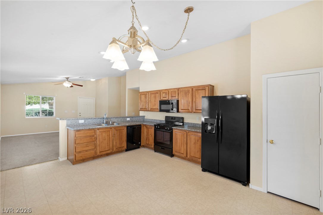 6420 Kenya Springs Street Property Photo 8