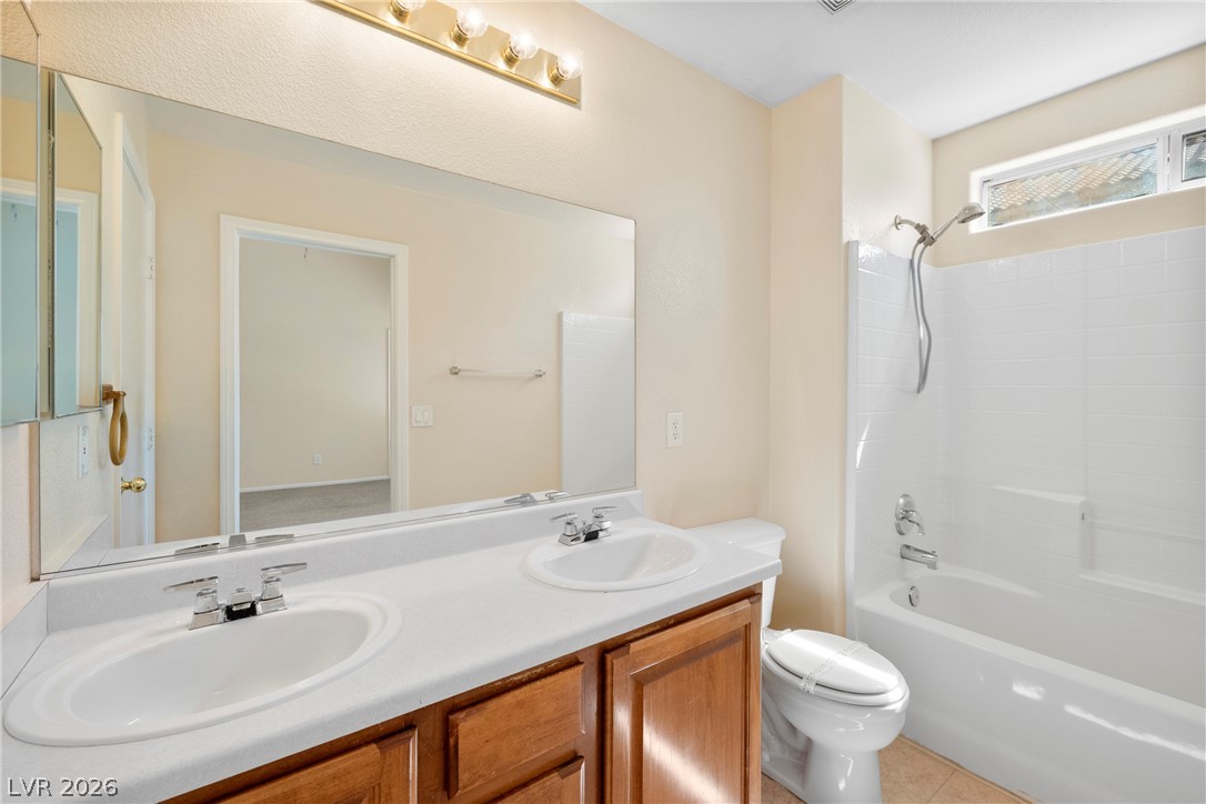 6420 Kenya Springs Street Property Photo 13
