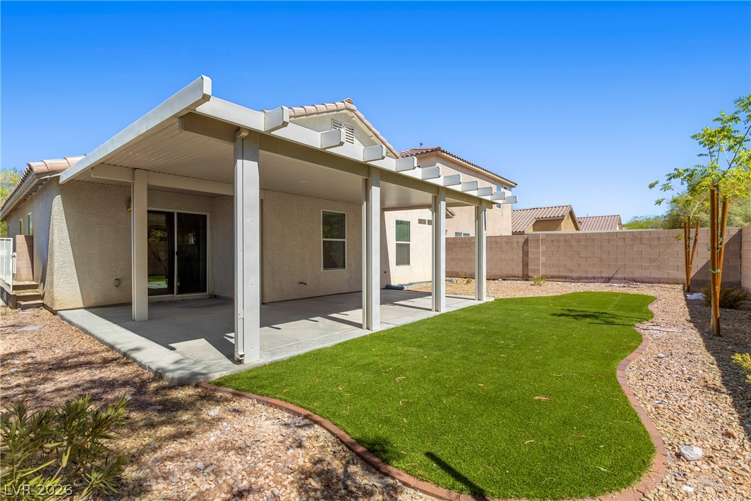 6420 Kenya Springs Street Property Photo 23