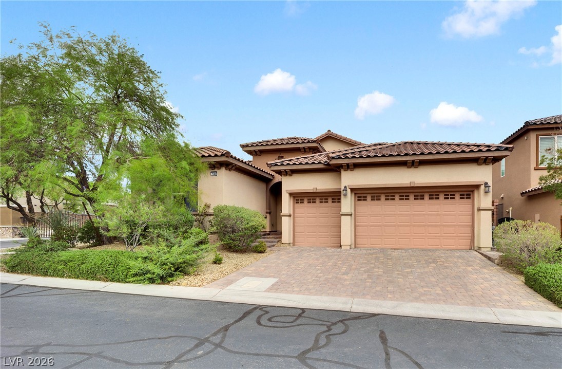 7596 Sweet Mist Avenue Property Photo 1
