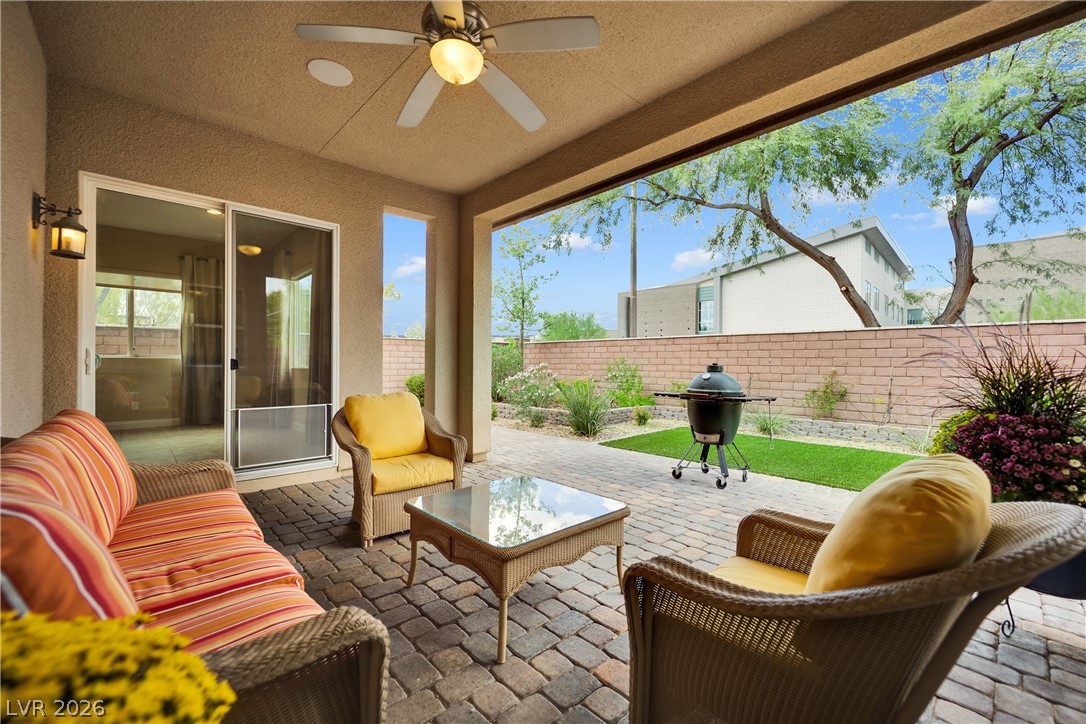 7596 Sweet Mist Avenue Property Photo 21