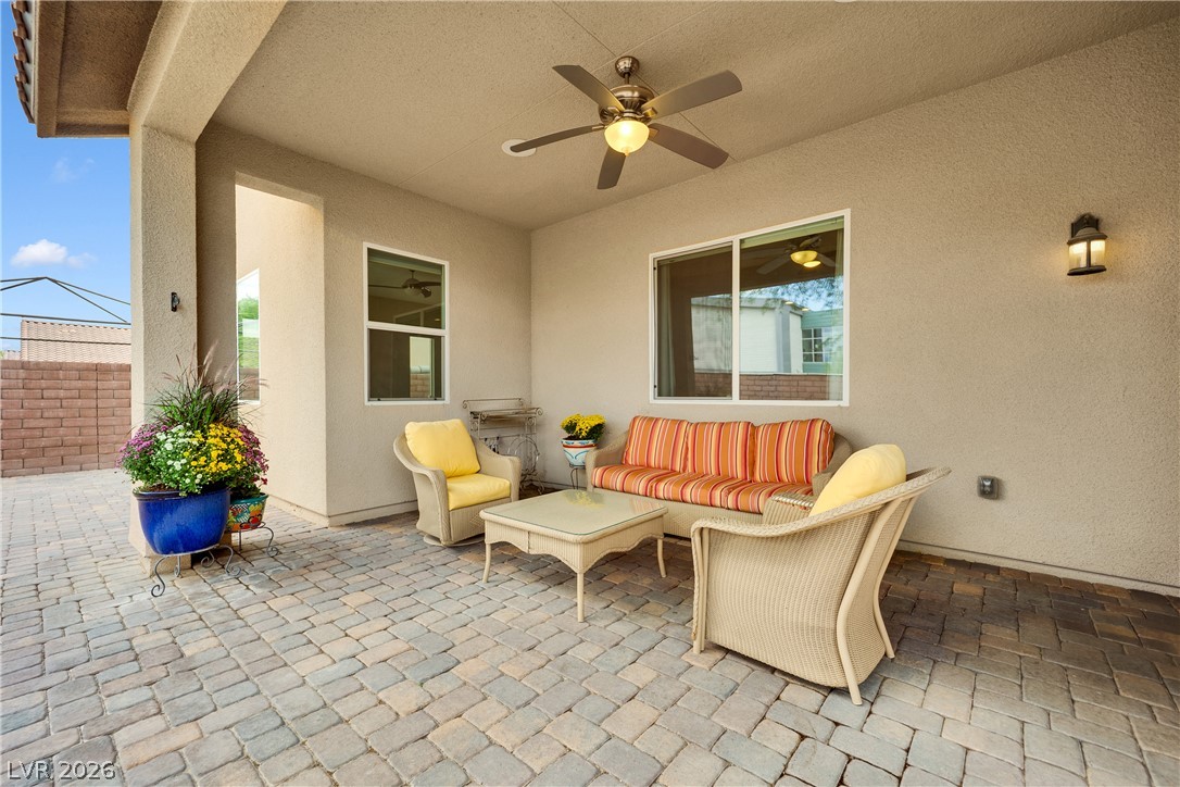 7596 Sweet Mist Avenue Property Photo 22