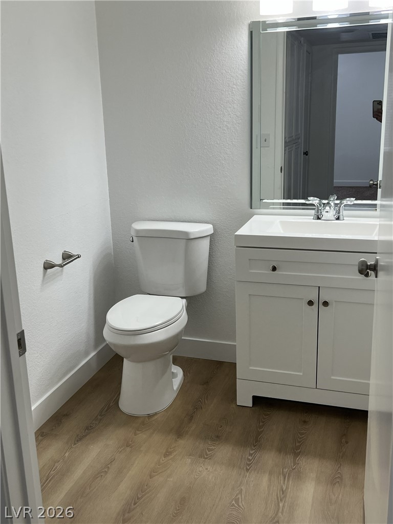 8070 West Russell Road 1057 Property Photo 9