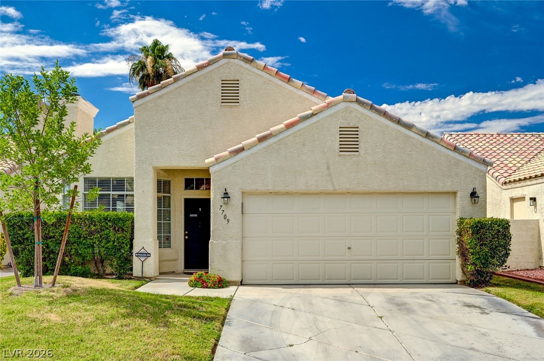 7709 Beach Falls Court Property Photo 1