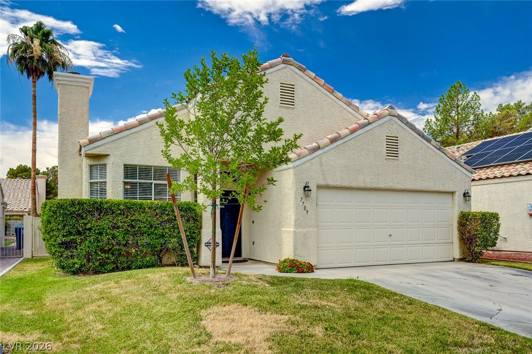 7709 Beach Falls Court Property Photo 3
