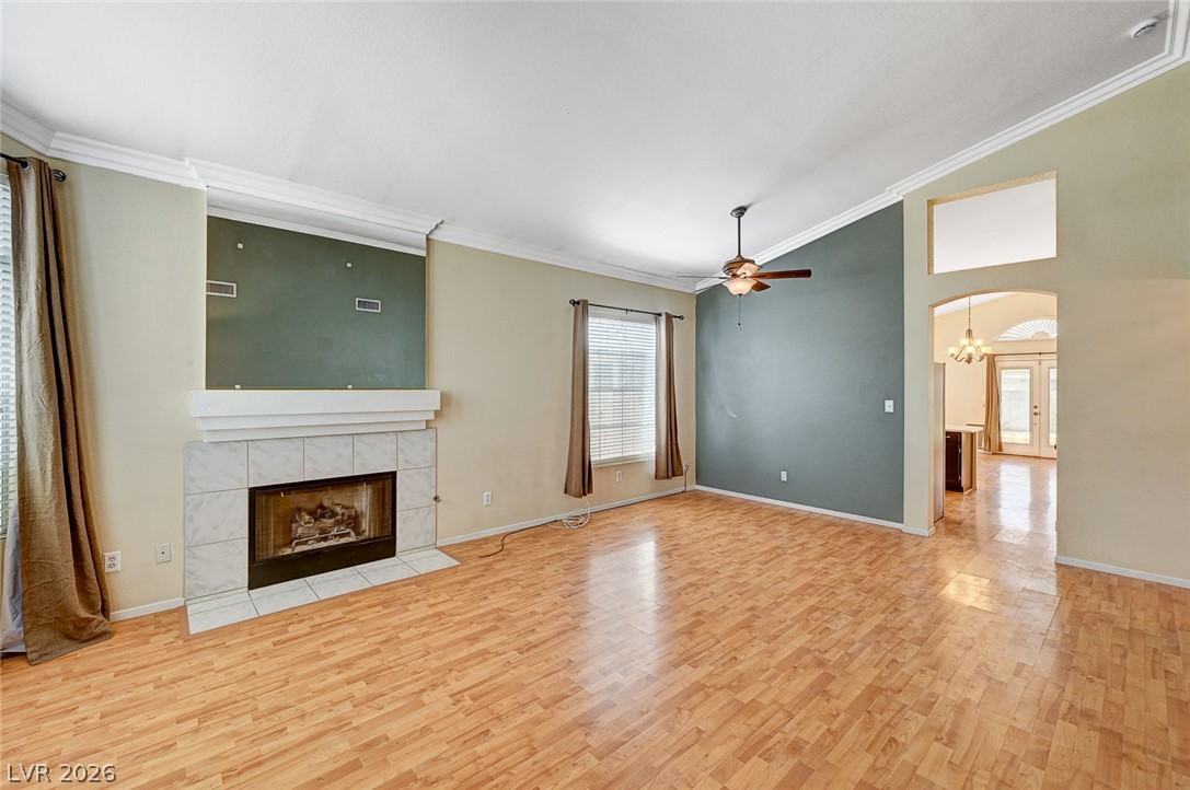 7709 Beach Falls Court Property Photo 5