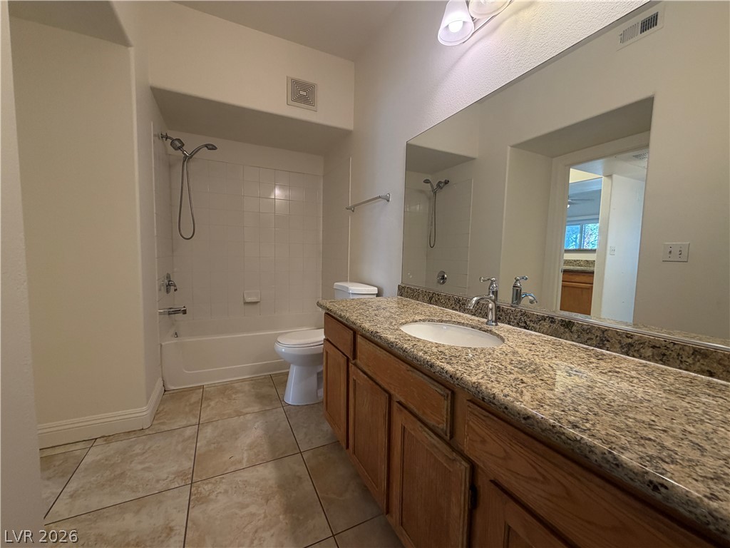 7255 West Sunset Road 1167 Property Photo 13