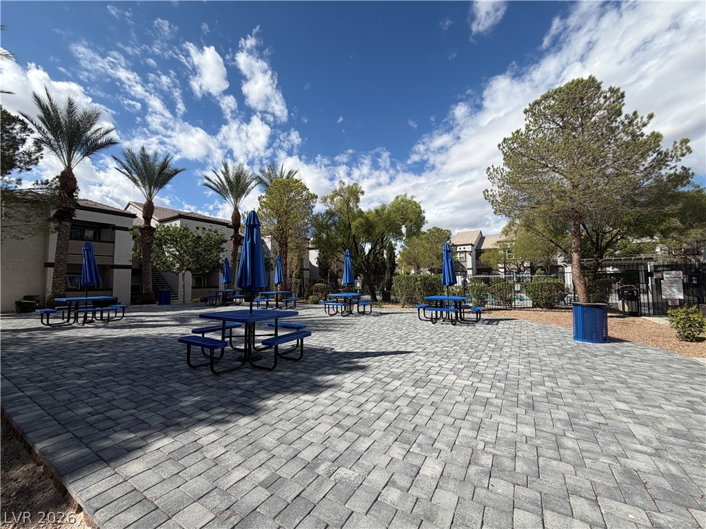 7255 West Sunset Road 1167 Property Photo 16