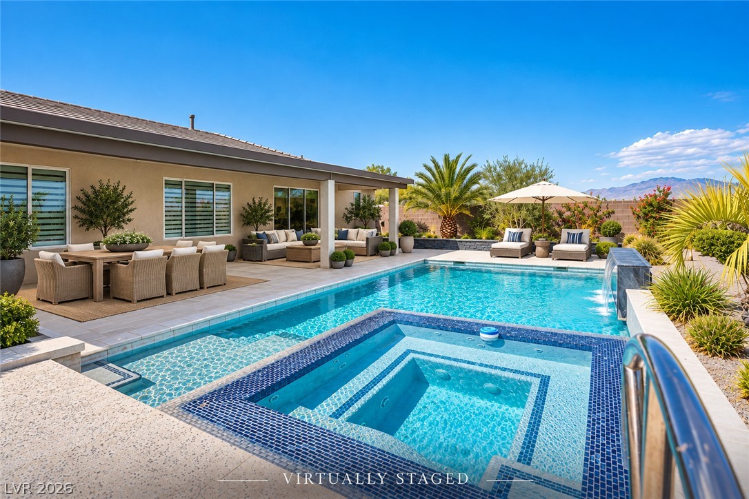 5390 Vista Del Canyon Circle Property Photo 3