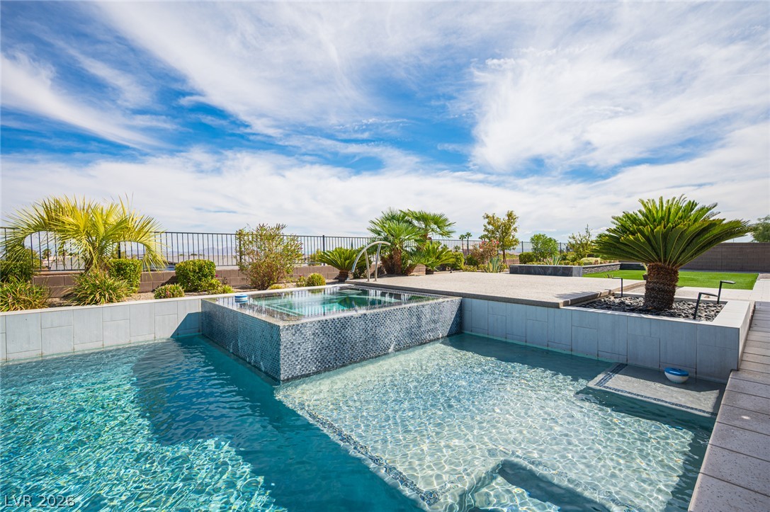 5390 Vista Del Canyon Circle Property Photo 8