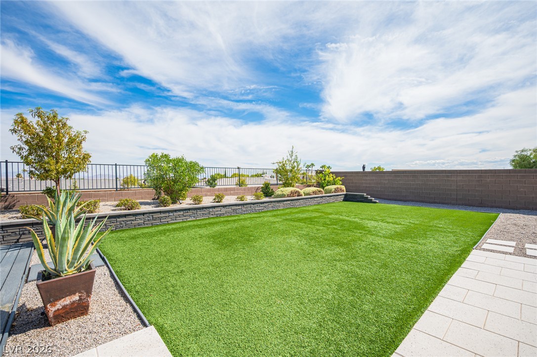 5390 Vista Del Canyon Circle Property Photo 11