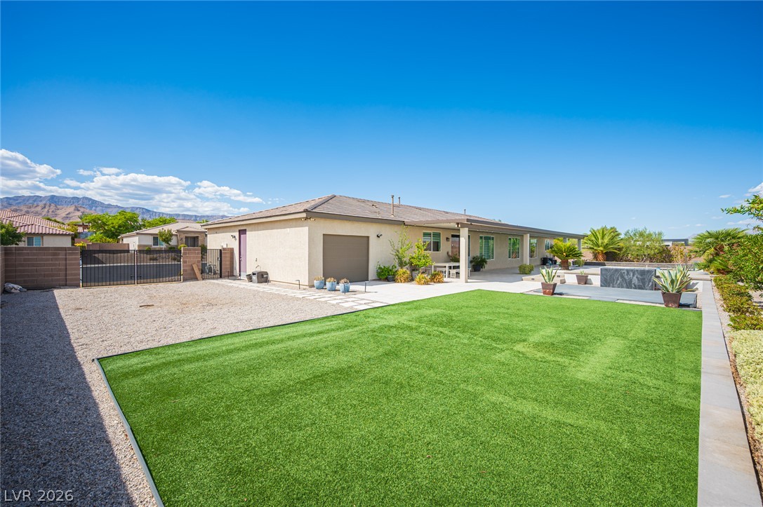 5390 Vista Del Canyon Circle Property Photo 12