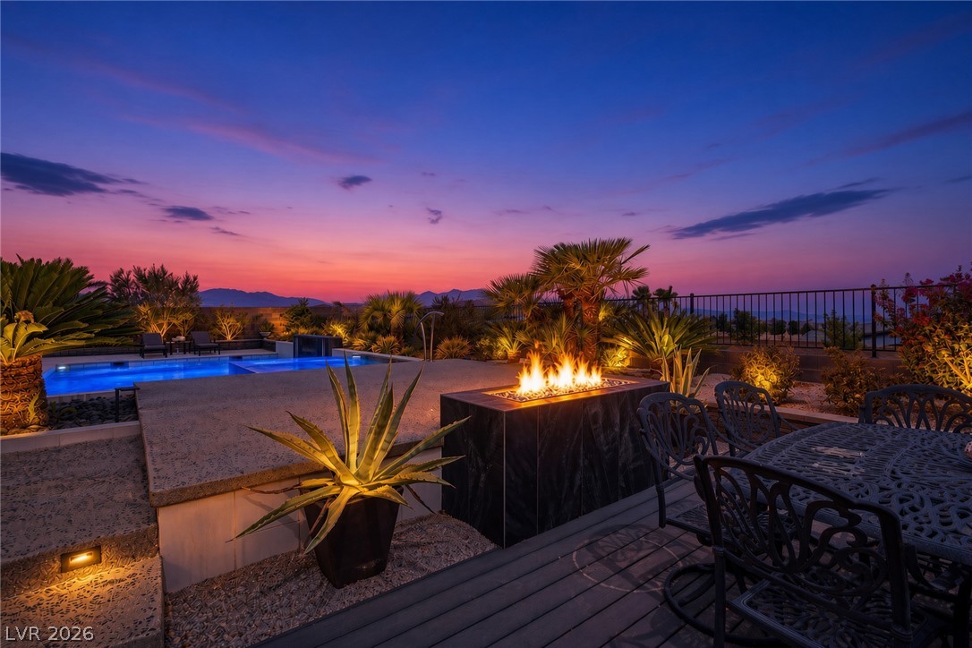 5390 Vista Del Canyon Circle Property Photo 16