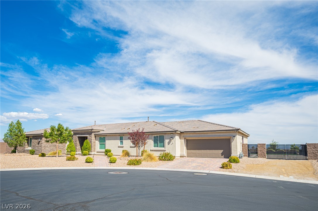 5390 Vista Del Canyon Circle Property Photo 36