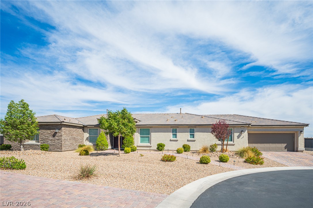 5390 Vista Del Canyon Circle Property Photo 37