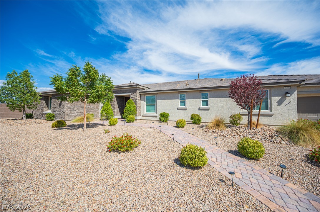 5390 Vista Del Canyon Circle Property Photo 38