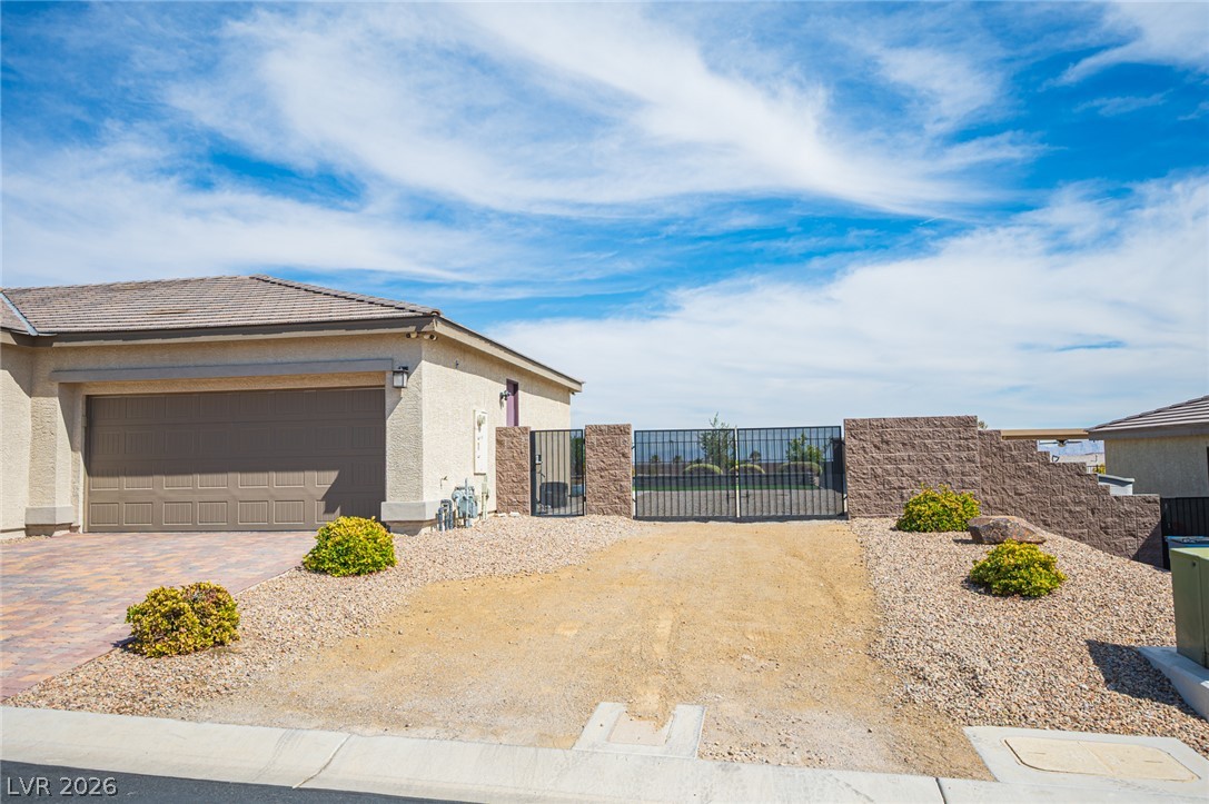 5390 Vista Del Canyon Circle Property Photo 39
