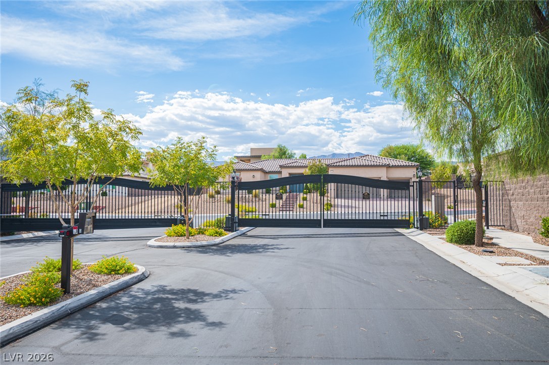 5390 Vista Del Canyon Circle Property Photo 40