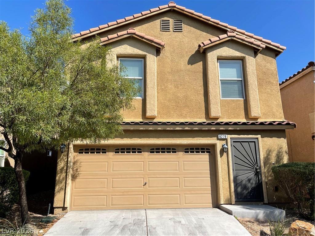 8278 Time Machine Avenue Property Photo 1