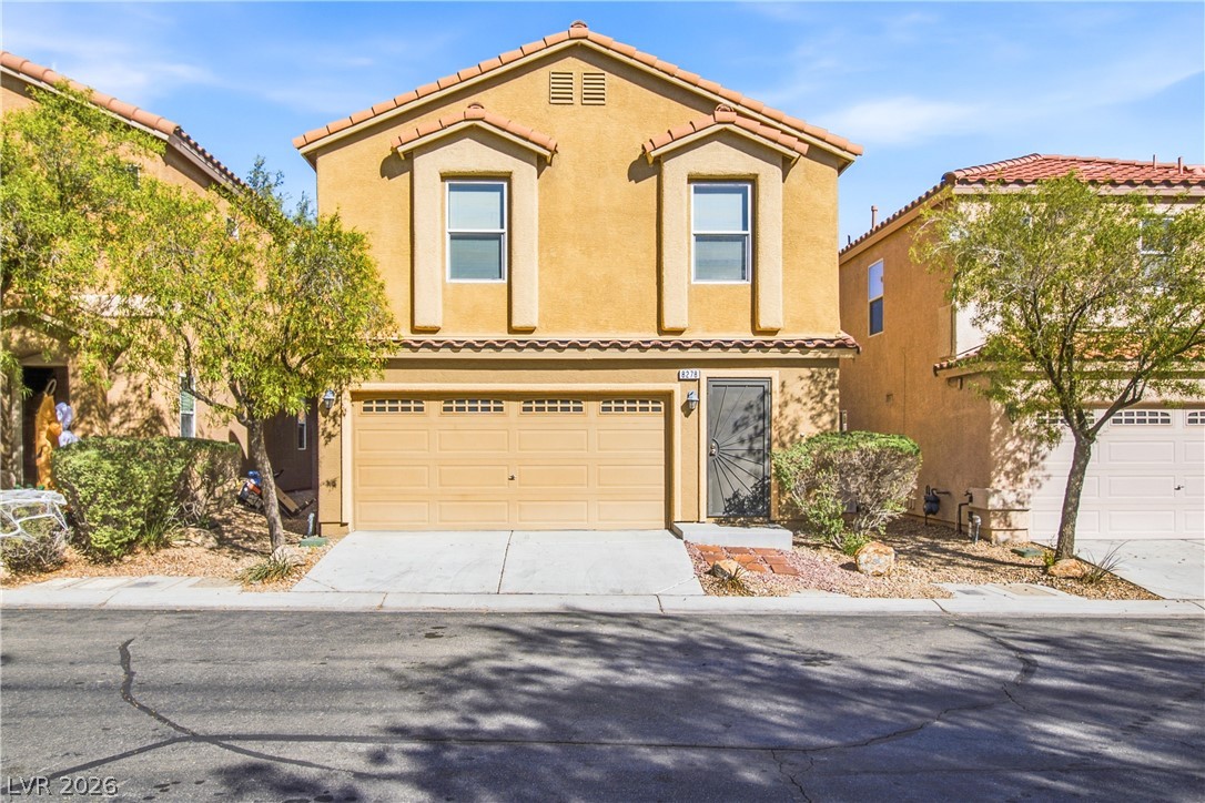8278 Time Machine Avenue Property Photo 1