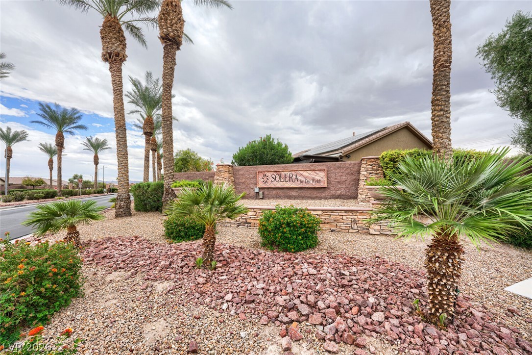 6160 Isola Peak Avenue Property Photo 2