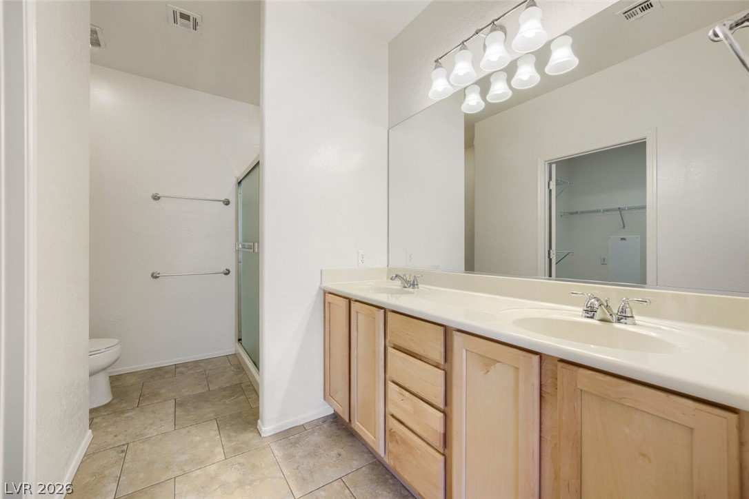 6160 Isola Peak Avenue Property Photo 15