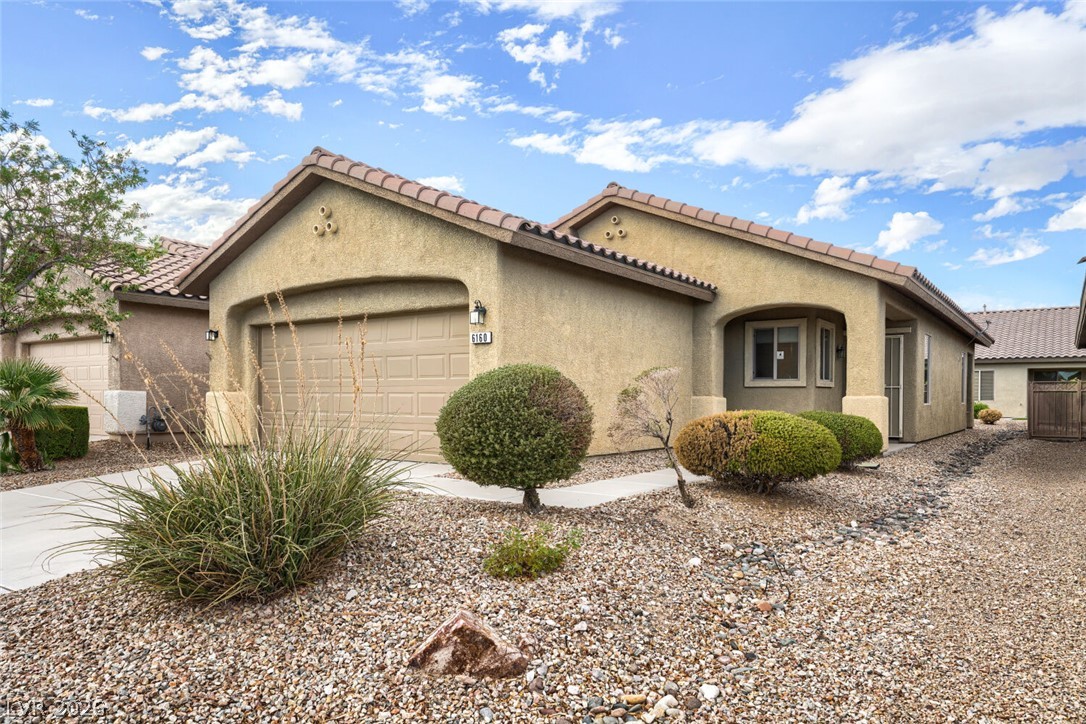 6160 Isola Peak Avenue Property Photo 27