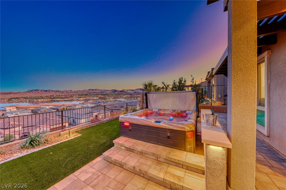 116 Stone Mesa Court Property Photo 1