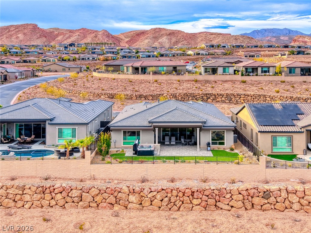 116 Stone Mesa Court Property Photo 4