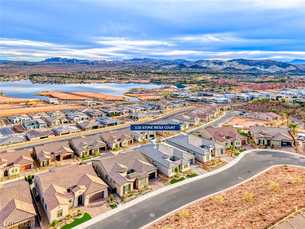 116 Stone Mesa Court Property Photo 6