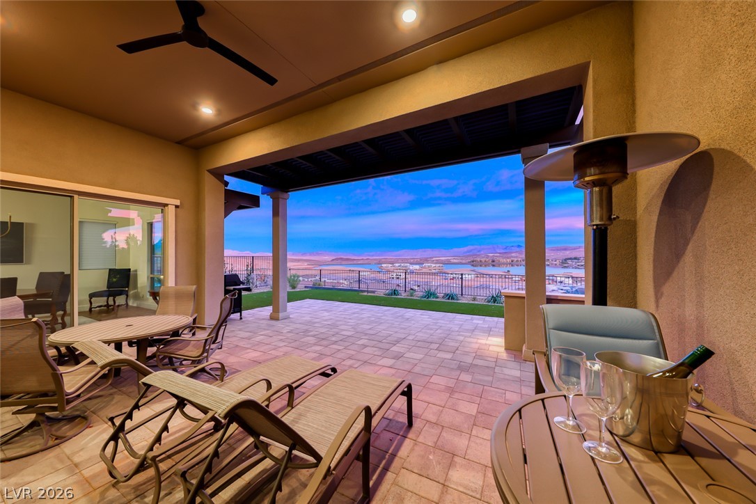 116 Stone Mesa Court Property Photo 44