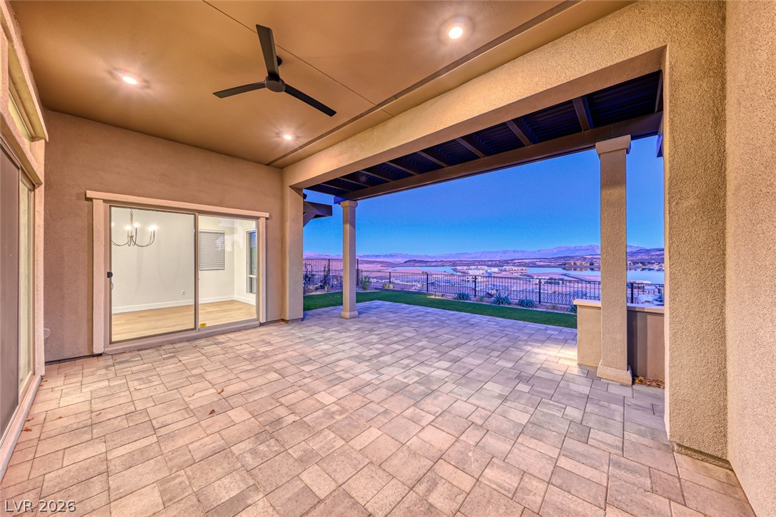 116 Stone Mesa Court Property Photo 45