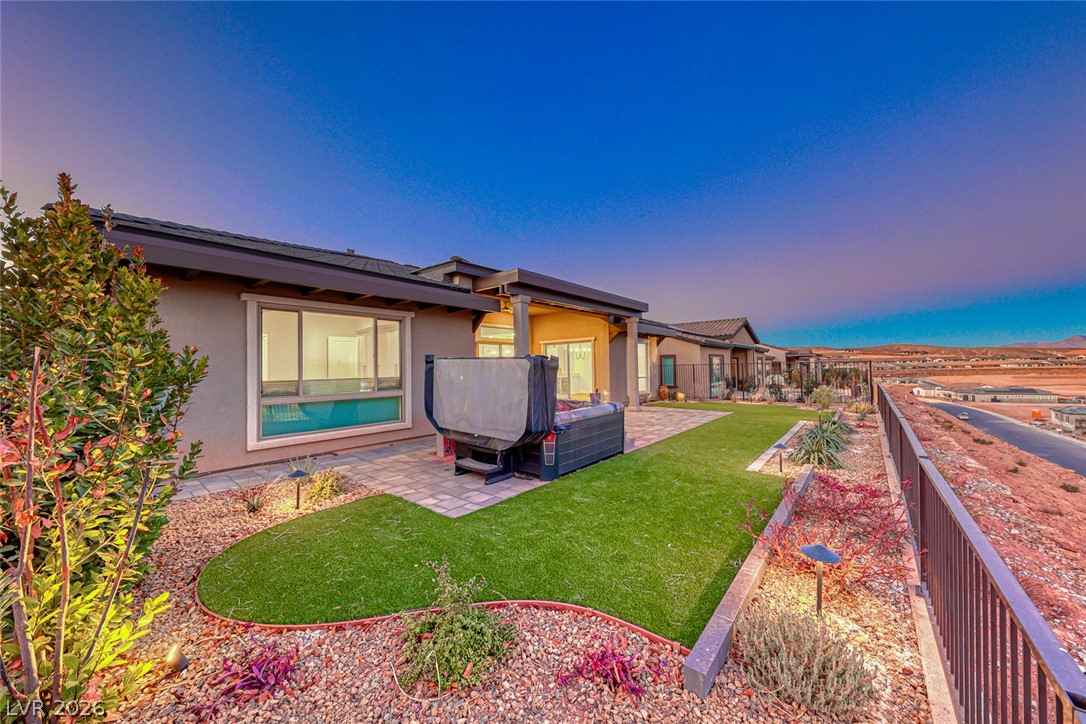 116 Stone Mesa Court Property Photo 46