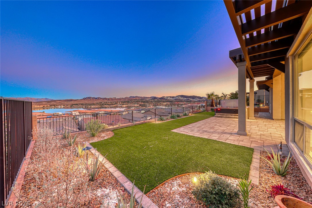 116 Stone Mesa Court Property Photo 47