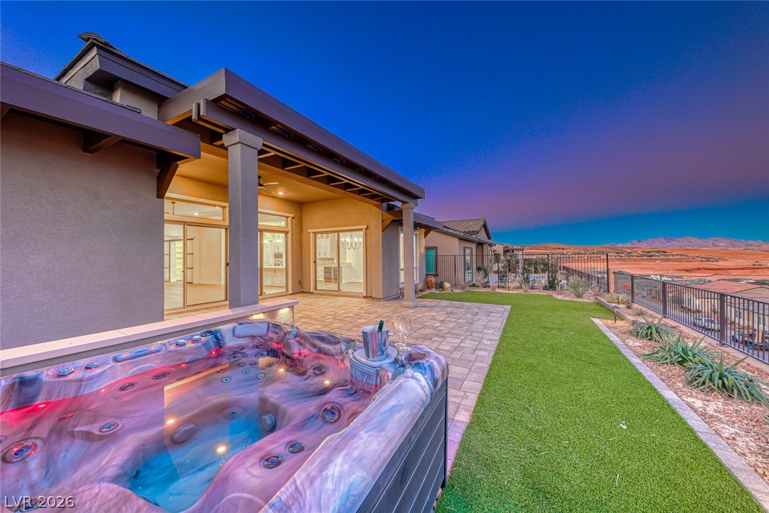 116 Stone Mesa Court Property Photo 49