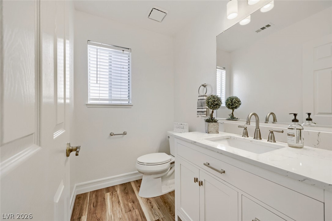 2105 Fountain Springs Drive Property Photo 8