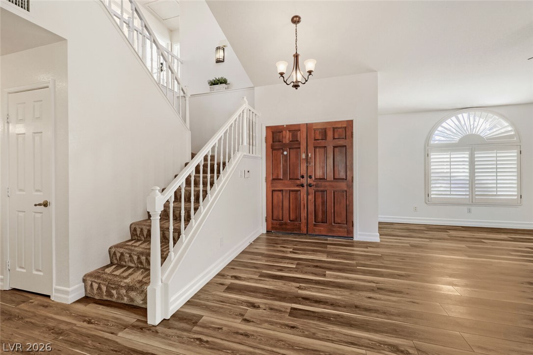 2105 Fountain Springs Drive Property Photo 9