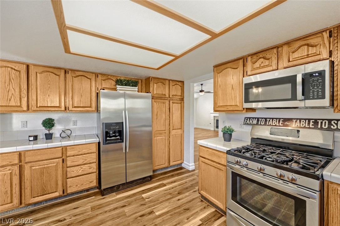 2105 Fountain Springs Drive Property Photo 14