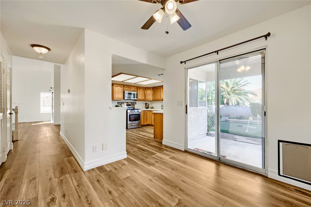 2105 Fountain Springs Drive Property Photo 16
